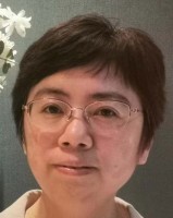 王勇 照片