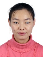 吴雪玲 照片
