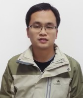 陈奇 照片