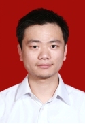杨明 照片