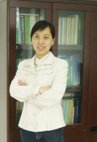杨萍果 照片