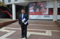 杨虎 照片