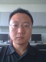 张坚 照片