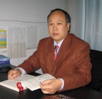 张进军 照片