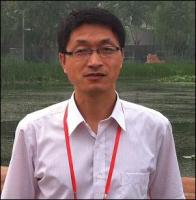 雷智平 照片
