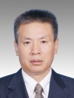 白忠喜 照片