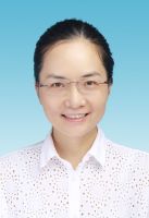 崔文华 照片