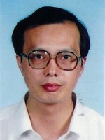 陈力群 照片