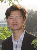 陈坤 照片