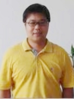 何剑春 照片