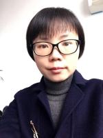 胡玲玲 照片