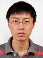 金亮亮 照片