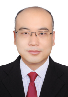 刘建华 照片