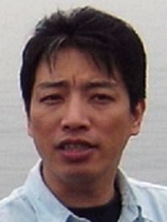 李伟波 照片