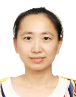 李娜 照片
