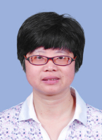 楼智美 照片