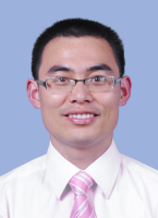 马海平 照片