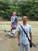邱木清 照片