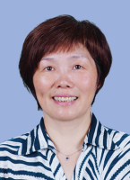 俞军 照片