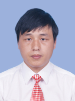 杨丁中 照片