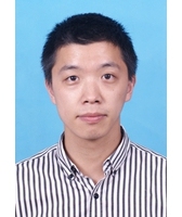 杨震 照片
