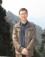 董海 照片