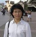 冯治宇 照片