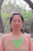 李玉双 照片