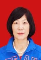 孙丽娜 照片