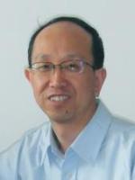 杨悦锁 照片