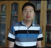 龙长安 照片