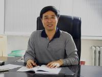 陈四利 照片