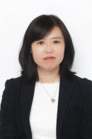 陈晶 照片