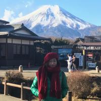 陈默 照片
