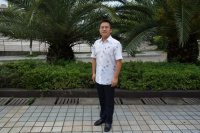 董福宇 照片