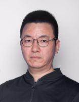 冯志 照片
