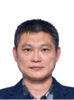 贺云 照片