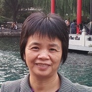 王玉雯 照片