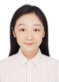 黄颀 照片