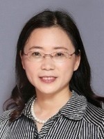 王琳 照片