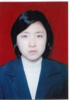 姜彤 照片