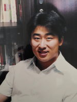 金鹏辉 照片