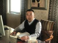 刘剑平 照片