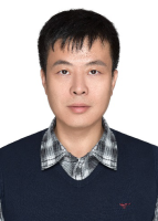 刘勇 照片