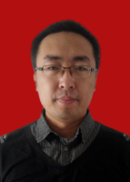 刘旭 照片