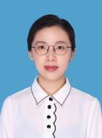 刘诗月 照片