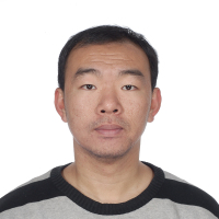 李一倬 照片
