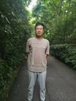 李叶鑫 照片