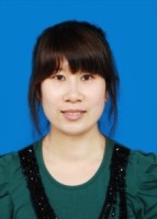 李姗姗 照片