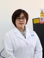 李婷婷 照片